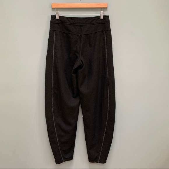 Burberry Brit Barrel Pants in Black - Picture 4 of 11